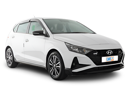 Hyundai NEW I20 N LINE-img